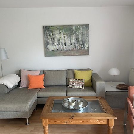 Ferienhaus Rh "Strandperle" Sankt Peter-Ording Ngoại thất bức ảnh