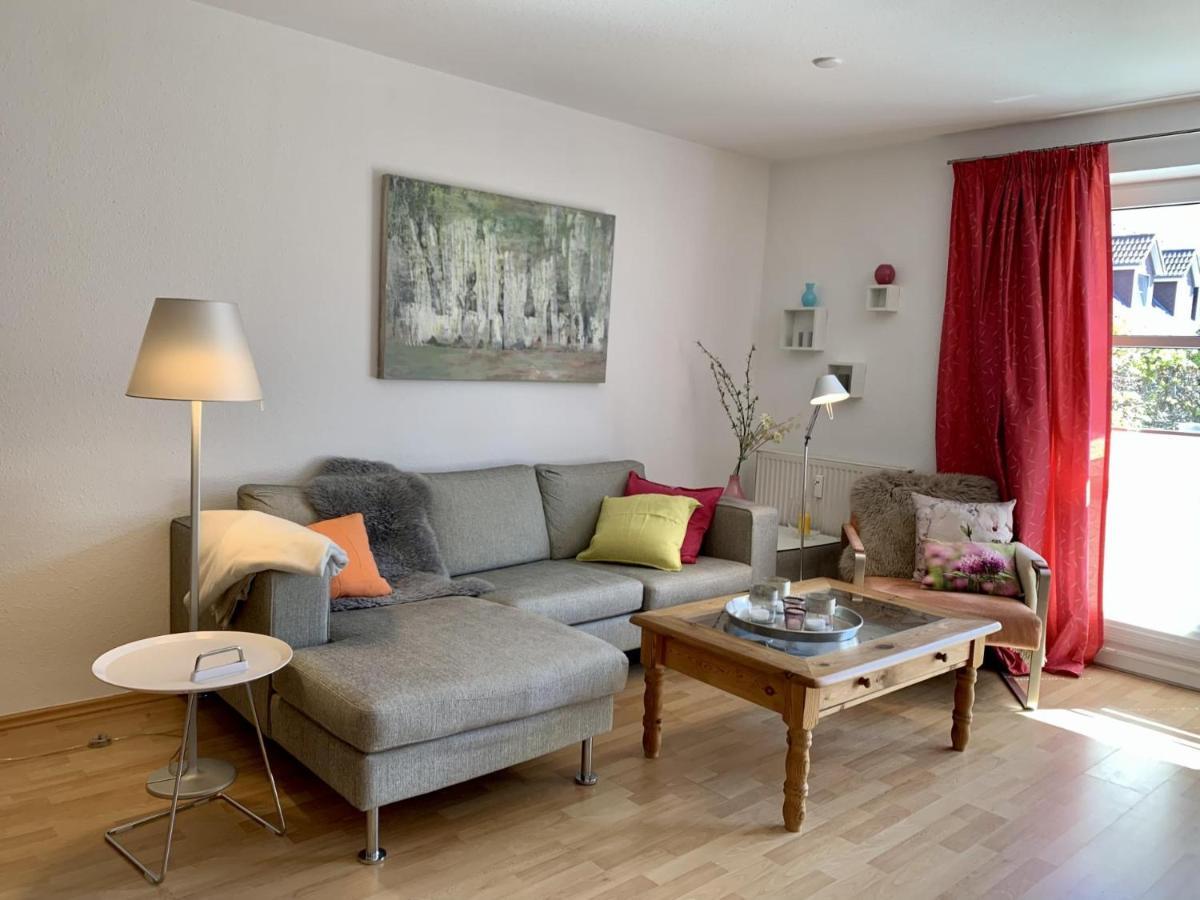 Ferienhaus Rh "Strandperle" Sankt Peter-Ording Ngoại thất bức ảnh