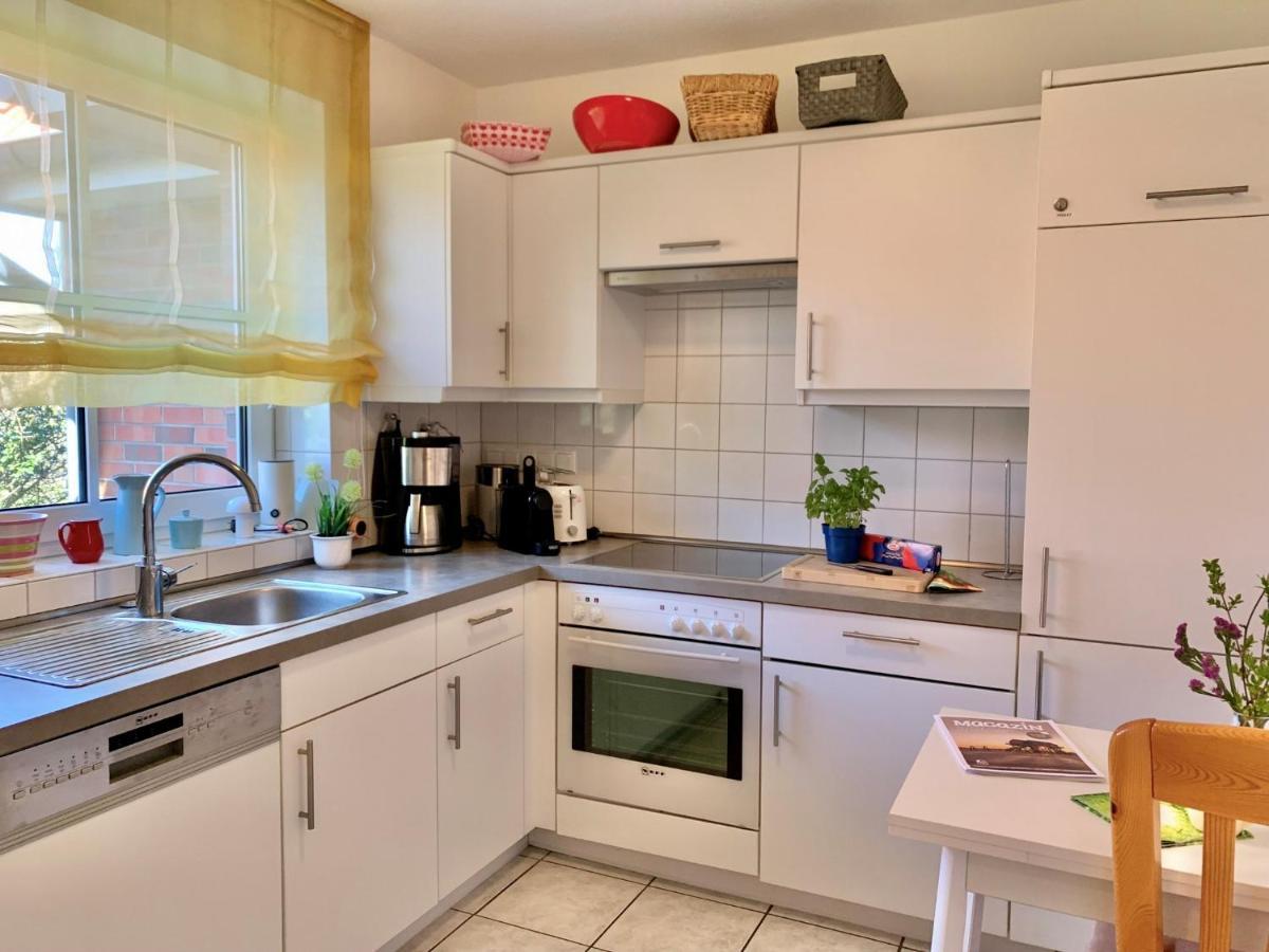 Ferienhaus Rh "Strandperle" Sankt Peter-Ording Ngoại thất bức ảnh