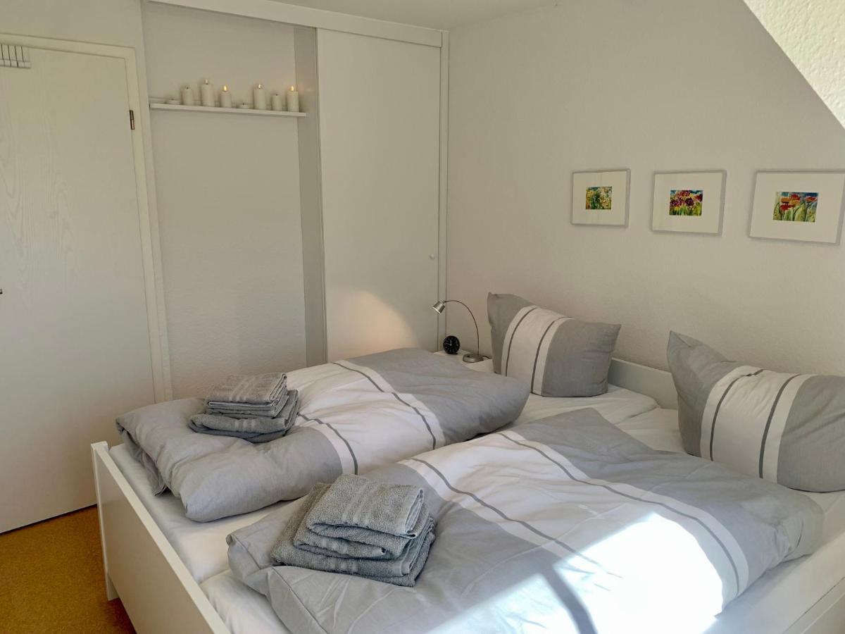 Ferienhaus Rh "Strandperle" Sankt Peter-Ording Ngoại thất bức ảnh