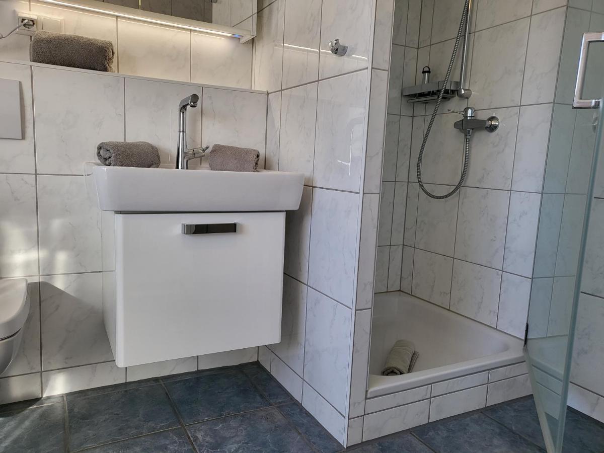 Ferienhaus Rh "Strandperle" Sankt Peter-Ording Ngoại thất bức ảnh